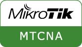 MikroTik MTCNA MikroTik MTCNA