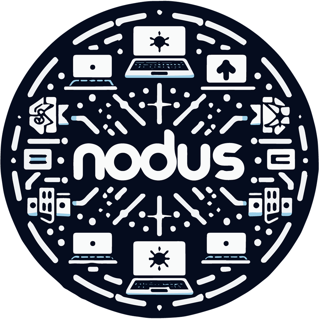 Nodus Logo