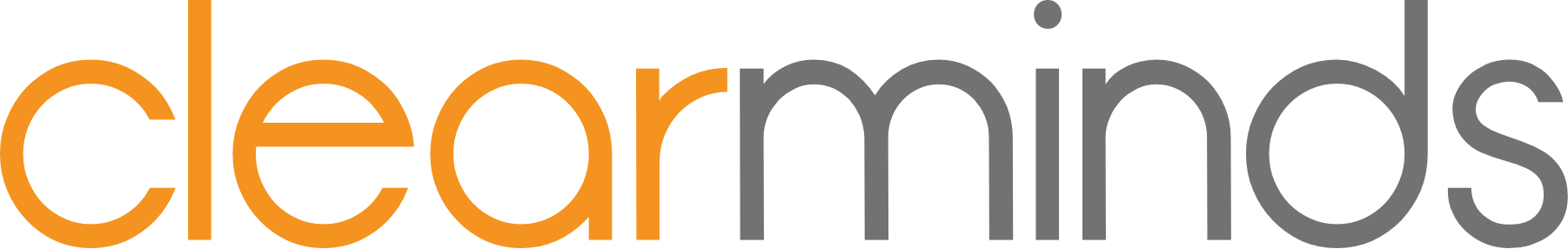 clearminds Logo