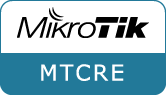 MTCRE Certification