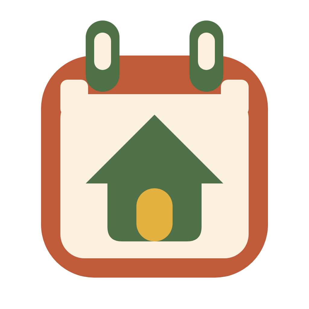 Familjekalender logo
