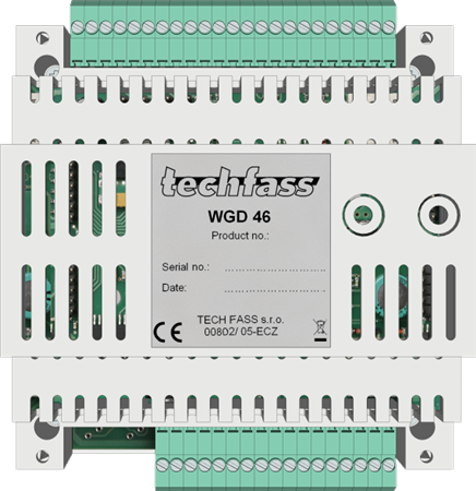 MWGD 46