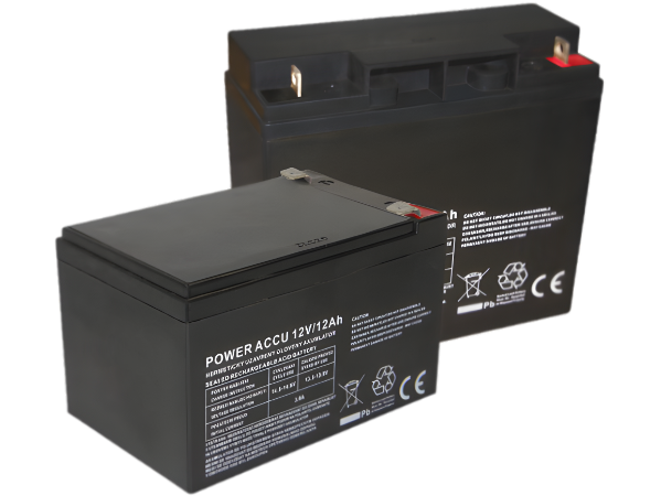 AKU 12V