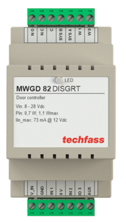 MWGD 82 DISGRT